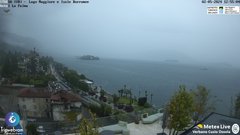 view from Stresa on 2024-05-02