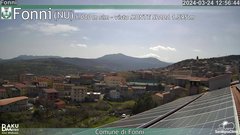view from Fonni on 2024-03-24