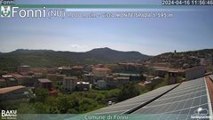 view from Fonni on 2024-04-16
