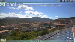 view from Fonni on 2024-04-26