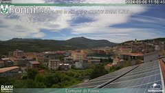view from Fonni on 2024-05-06