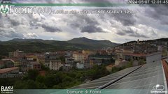 view from Fonni on 2024-05-07