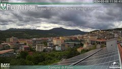 view from Fonni on 2024-05-08