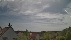 view from Wetterkamera Reisch Ost on 2024-04-30