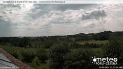 view from Castiglione Sud on 2024-05-15