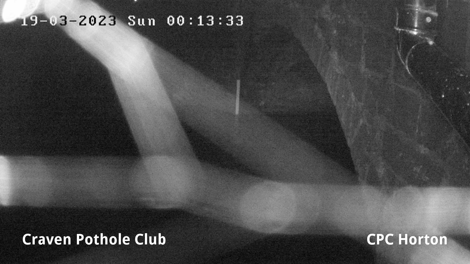 time-lapse frame, HortonRibbleCam webcam