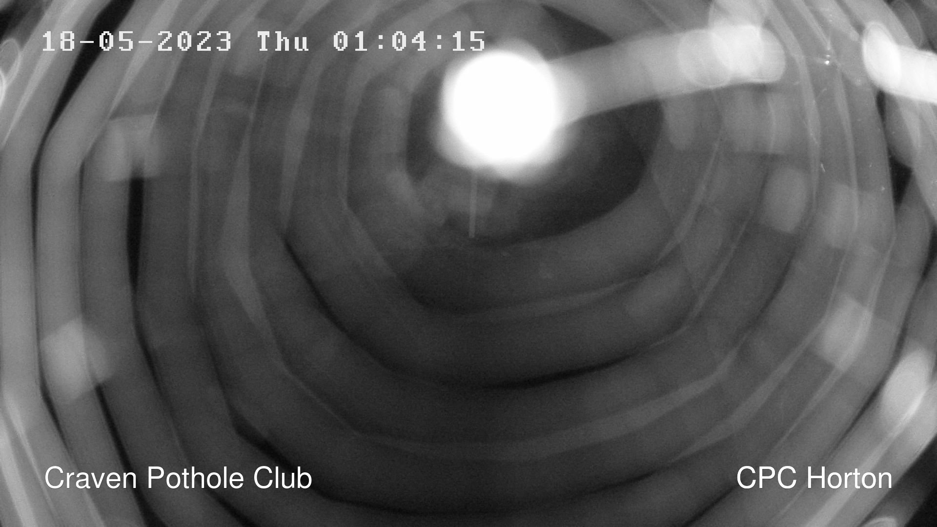 time-lapse frame, HortonRibbleCam webcam
