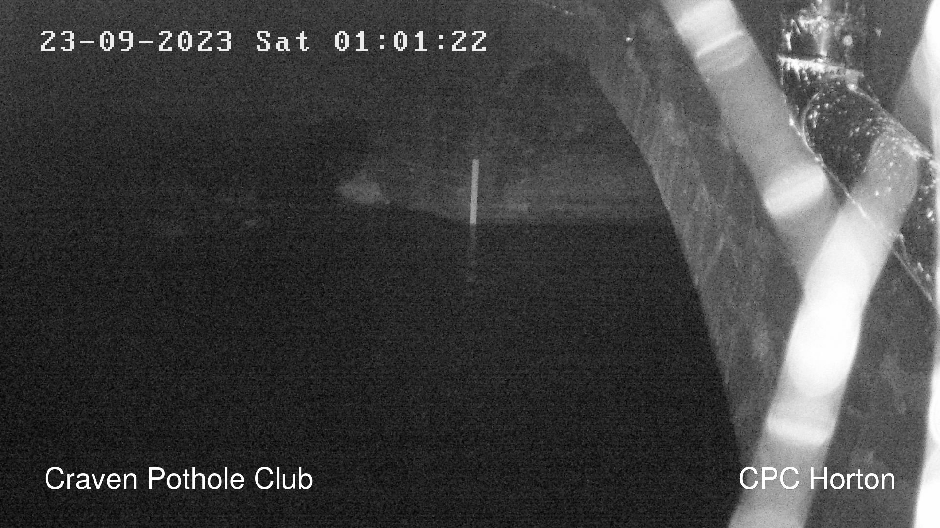 time-lapse frame, HortonRibbleCam webcam