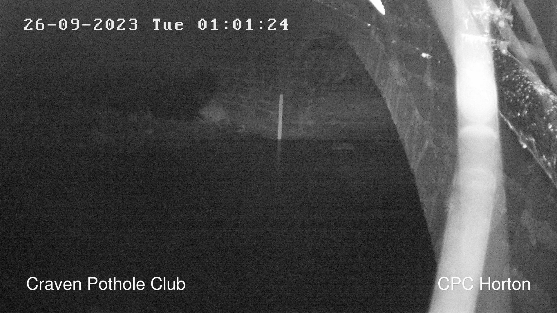 time-lapse frame, HortonRibbleCam webcam