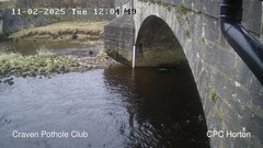 view from HortonRibbleCam on 2025-02-11