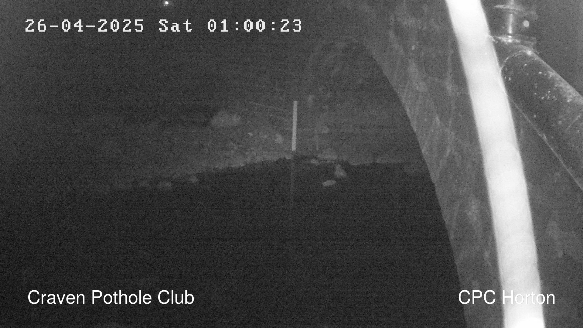 time-lapse frame, HortonRibbleCam webcam