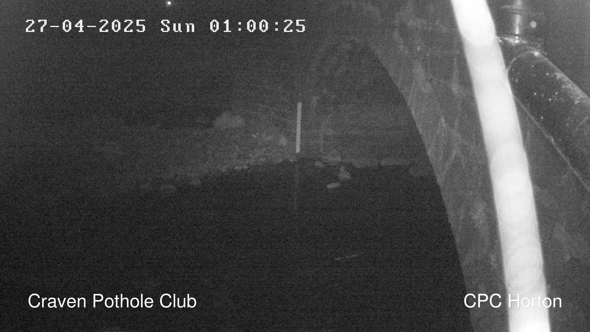 time-lapse frame, HortonRibbleCam webcam