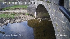 view from HortonRibbleCam on 2025-04-27