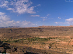 view from Pakoon Springs on 2024-10-08