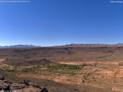 view from Pakoon Springs on 2024-10-22