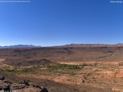 view from Pakoon Springs on 2024-10-23