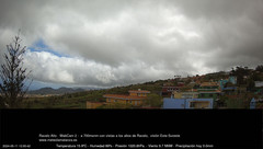 view from Ravelo, visión E-SE, 428msnm on 2024-05-11