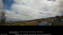 view from Ravelo, visión E-SE, 428msnm on 2024-05-12