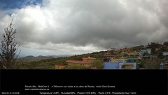 view from Ravelo, visión E-SE, 428msnm on 2024-05-16
