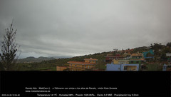 view from Ravelo, visión E-SE, 428msnm on 2025-04-28