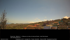 view from Ravelo, visión E-SE, 428msnm on 2025-05-03