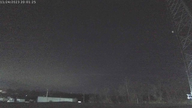time-lapse frame, EMACAM webcam