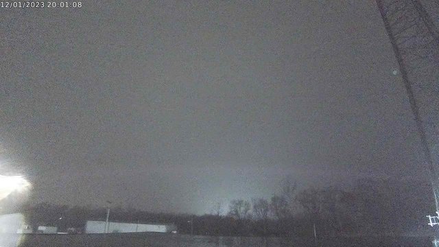 time-lapse frame, EMACAM webcam