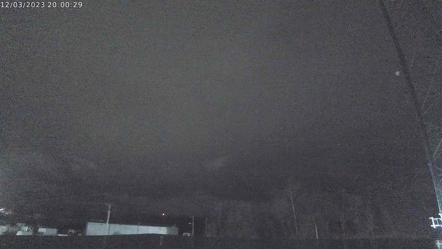 time-lapse frame, EMACAM webcam