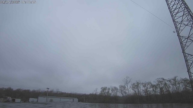 time-lapse frame, EMACAM webcam