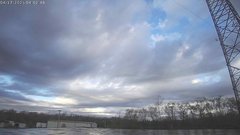 view from EMACAM on 2025-04-21