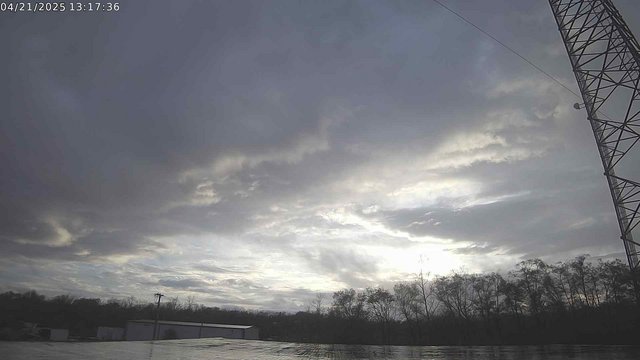 time-lapse frame, EMACAM webcam