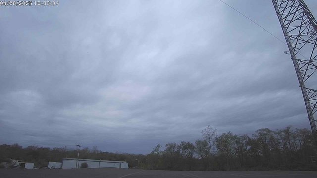 time-lapse frame, EMACAM webcam