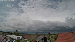 view from Wetterkamera Reisch West on 2024-05-03