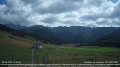 view from Pian Cansiglio - Malga Valmenera on 2022-08-08