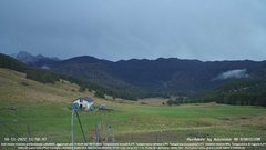 view from Pian Cansiglio - Malga Valmenera on 2022-11-18