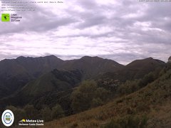 view from Lago Maggiore Zipline on 2024-09-19