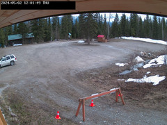 view from Car Park Cam. on 2024-05-02