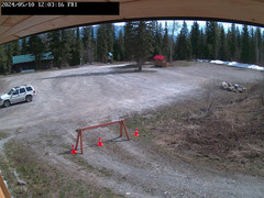 view from Car Park Cam. on 2024-05-10