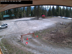 view from Car Park Cam. on 2024-05-11