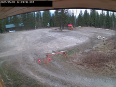 view from Car Park Cam. on 2025-05-03