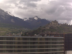 view from Sion - Industrie 17 on 2024-05-15