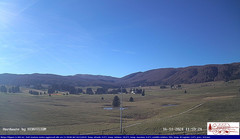 view from Pian Cansiglio - Agriturismo Malga Filippon on 2024-11-16