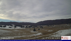 view from Pian Cansiglio - Agriturismo Malga Filippon on 2024-12-16