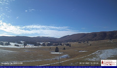 view from Pian Cansiglio - Agriturismo Malga Filippon on 2024-12-18