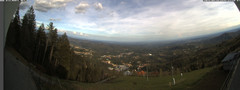 view from Oasi Zegna Cascina Pilota on 2025-04-26