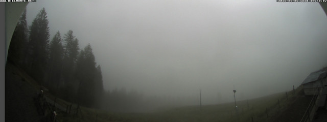 time-lapse frame, Oasi Zegna Cascina Pilota webcam