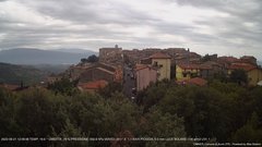 view from ACUTO on 2023-09-21