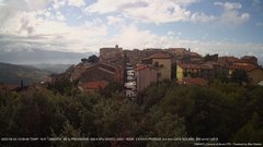 view from ACUTO on 2023-09-23