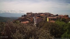 view from ACUTO on 2025-05-03