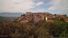 view from ACUTO on 2025-05-09